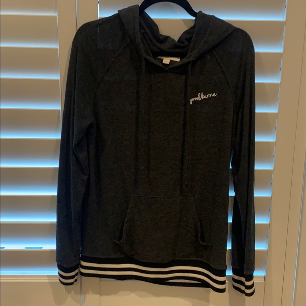 Spiritual Gangster Hoodie